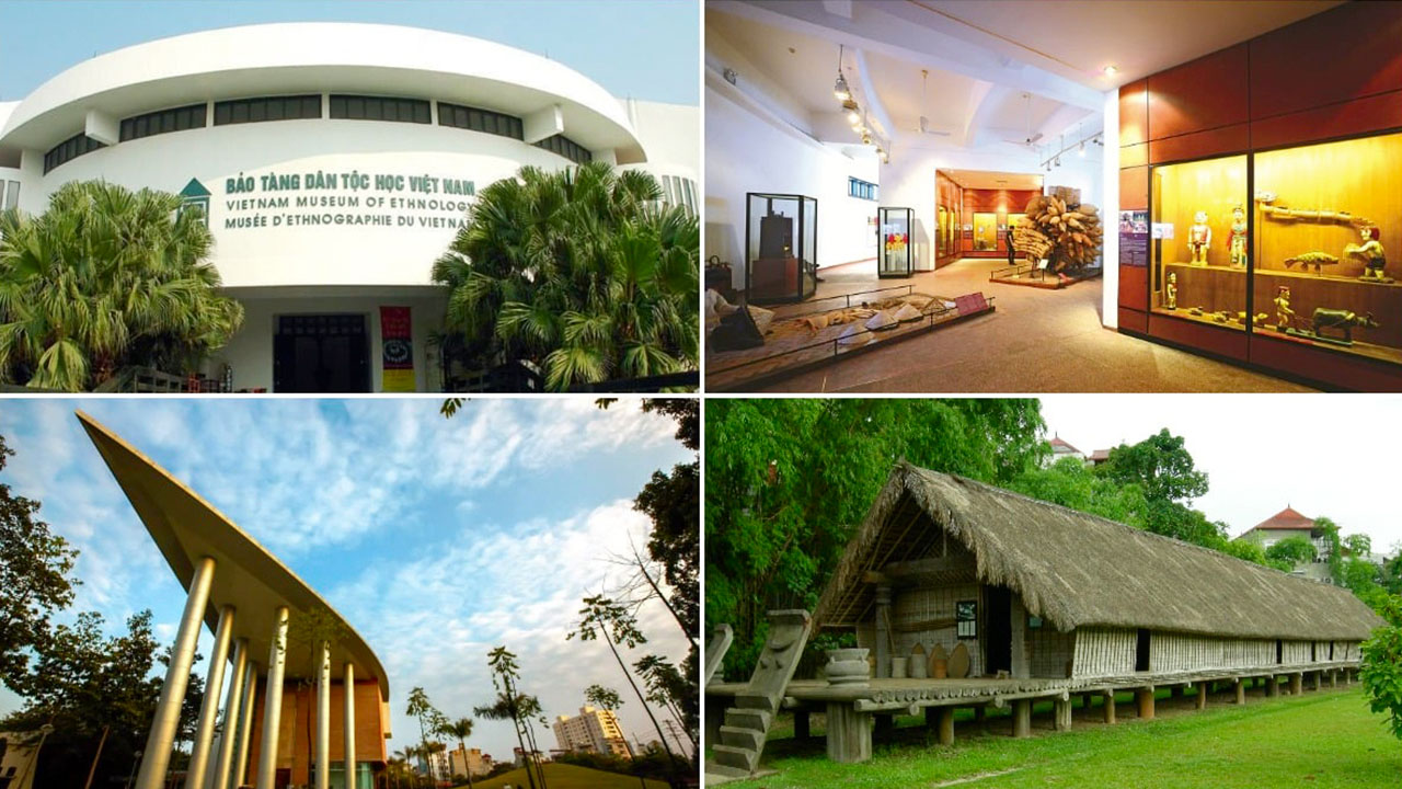 The Crucial Role of the Vietnam Museum of Ethnology