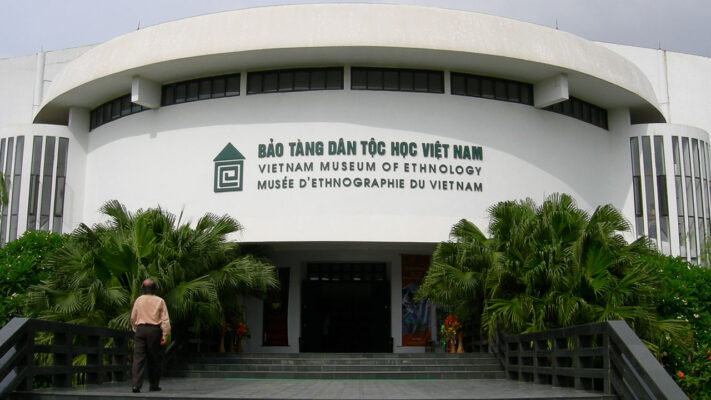 Vietnam Museum of Ethnology