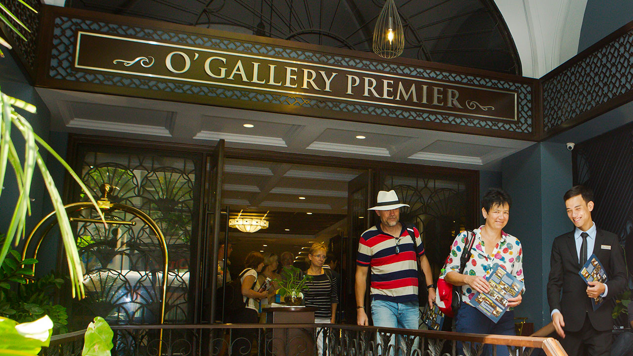 O'Gallery Hotel & Spa