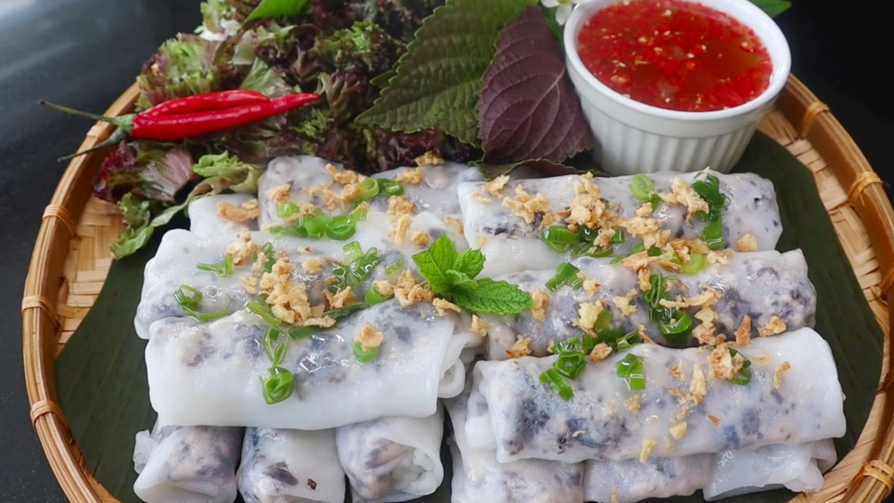 Banh Cuon