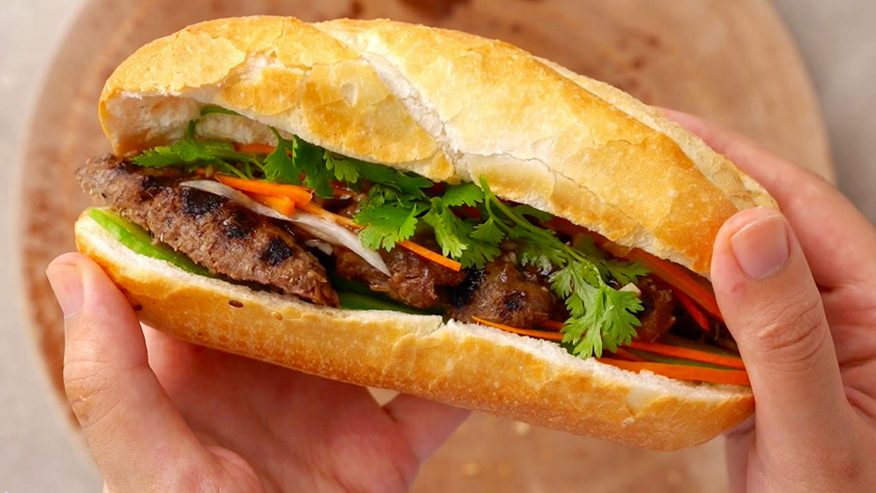 Banh Mi