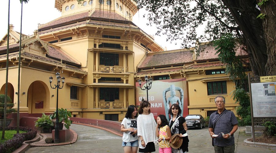 Role in Preserving Vietnamese Heritage