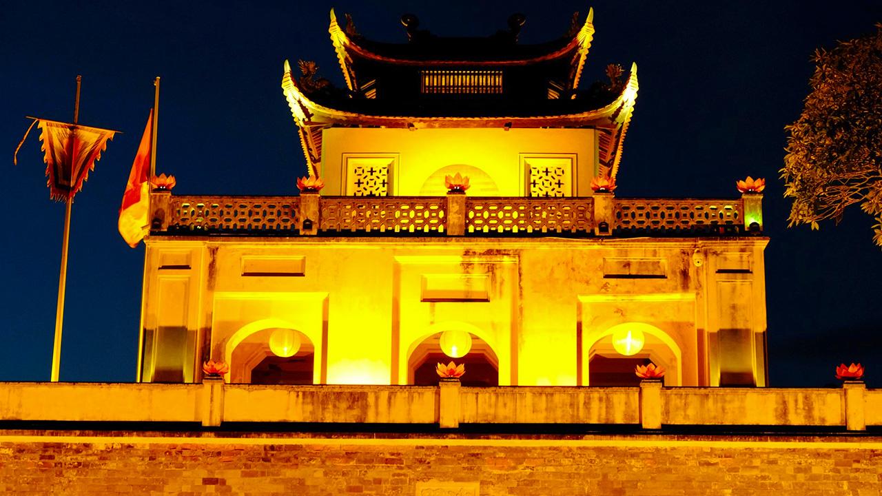 Similarities and Differences with Other UNESCO Sites in Vietnam