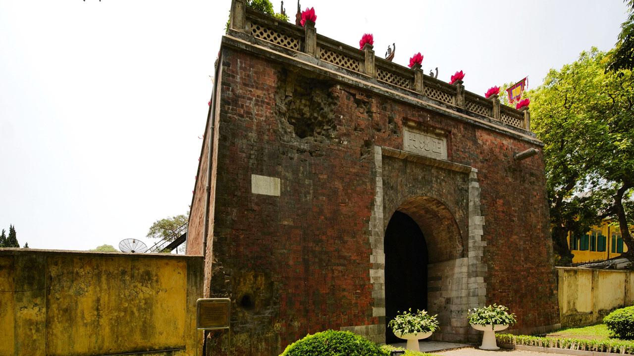 Northern Gate