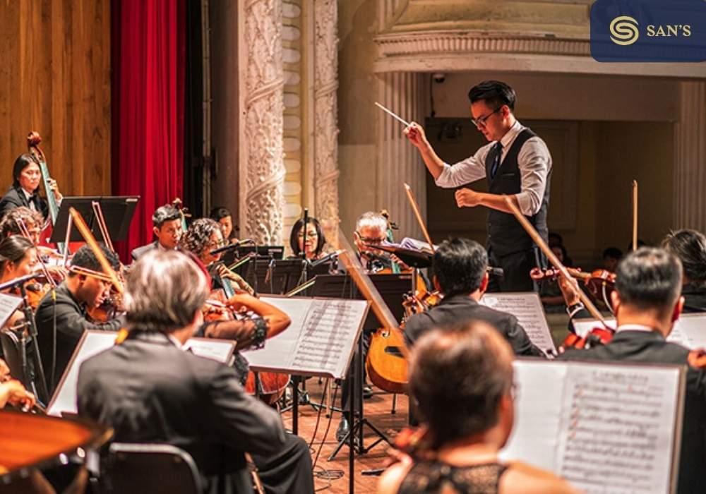 Performances and events hanoi opera house