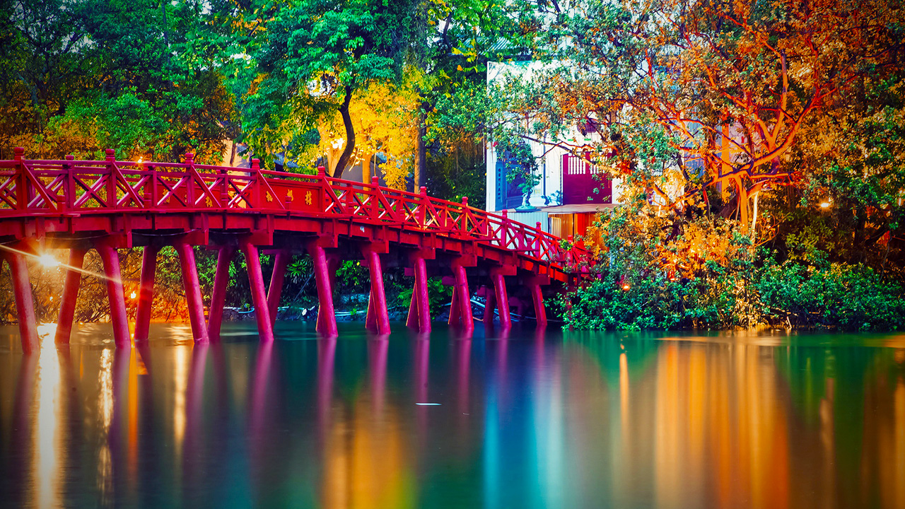 Symbolism in Vietnamese Culture