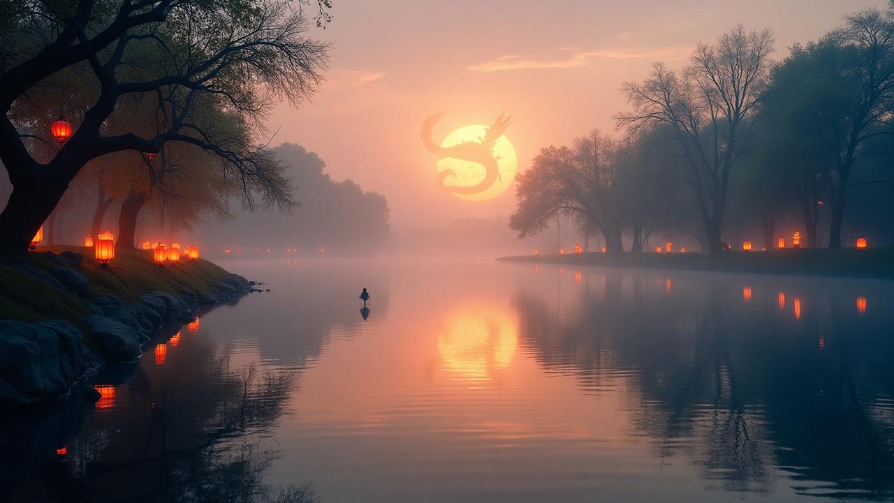Local legends and myths associated with Truc Bach Lake