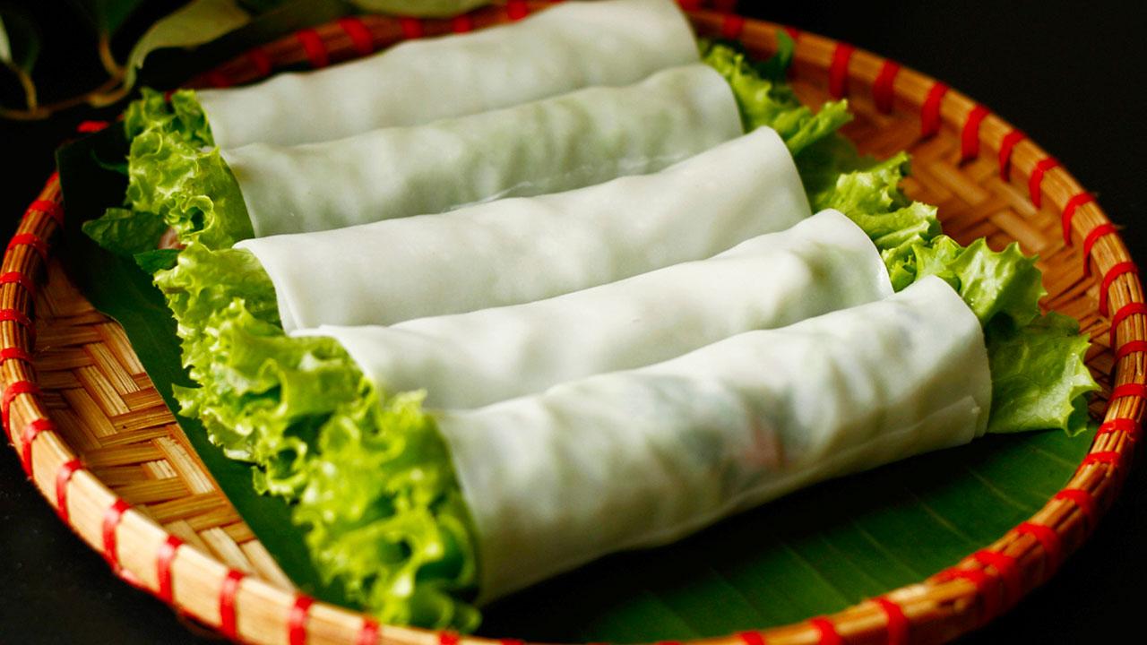 Unique culinary offers around Truc Bach Lake