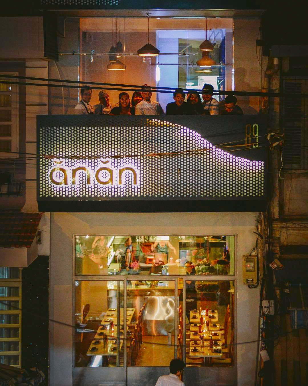 Ănăn Saigon