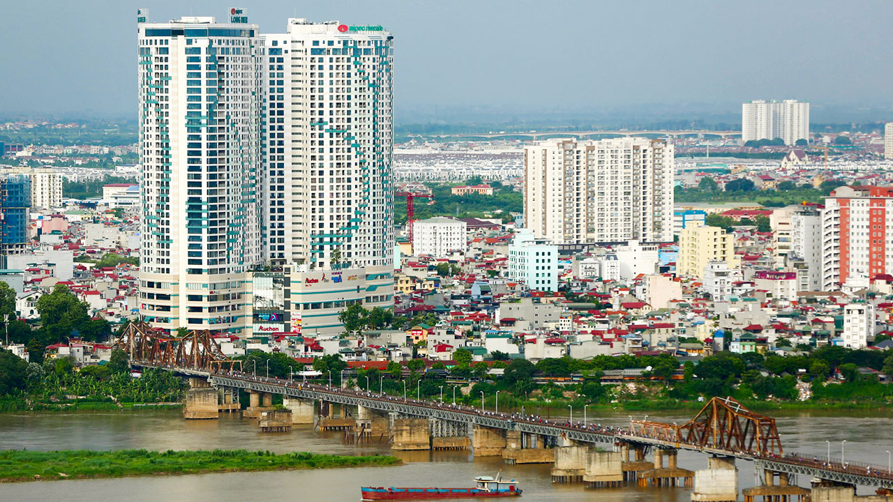 Sông Hồng’s Future