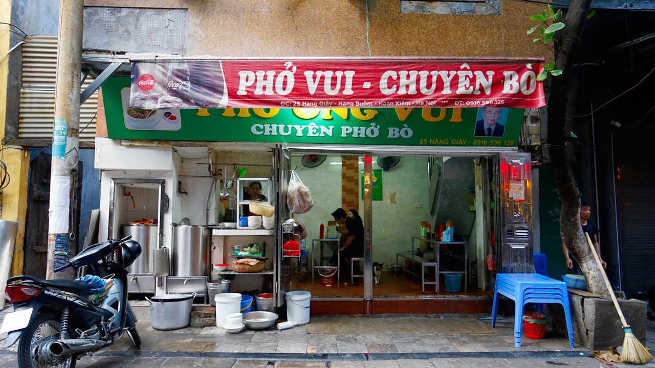 Pho Vui