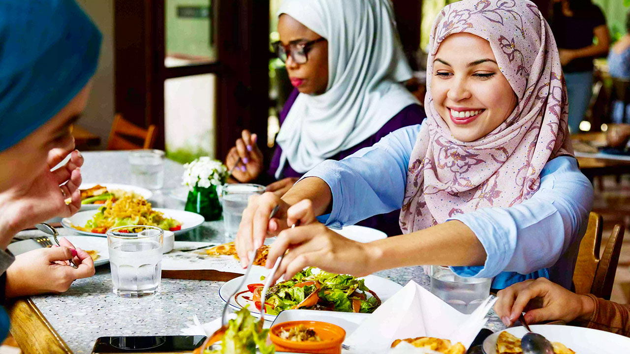 Indonesian Cuisine