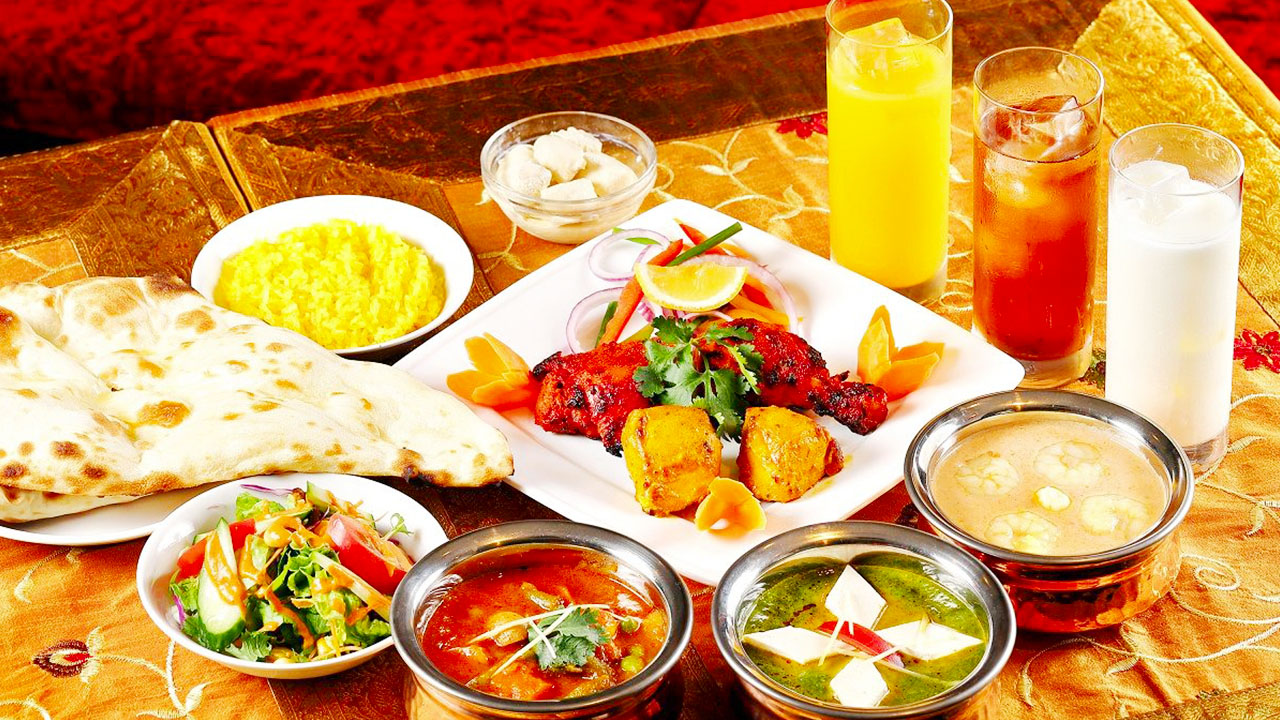 Indian Cuisine