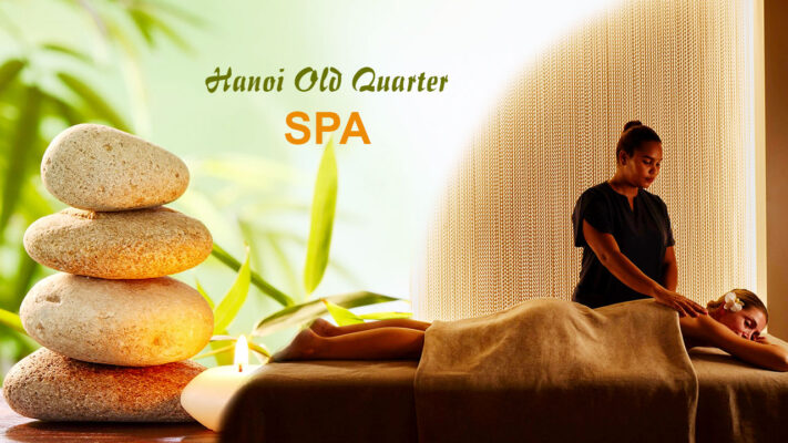 Hanoi Old Quarter Spa