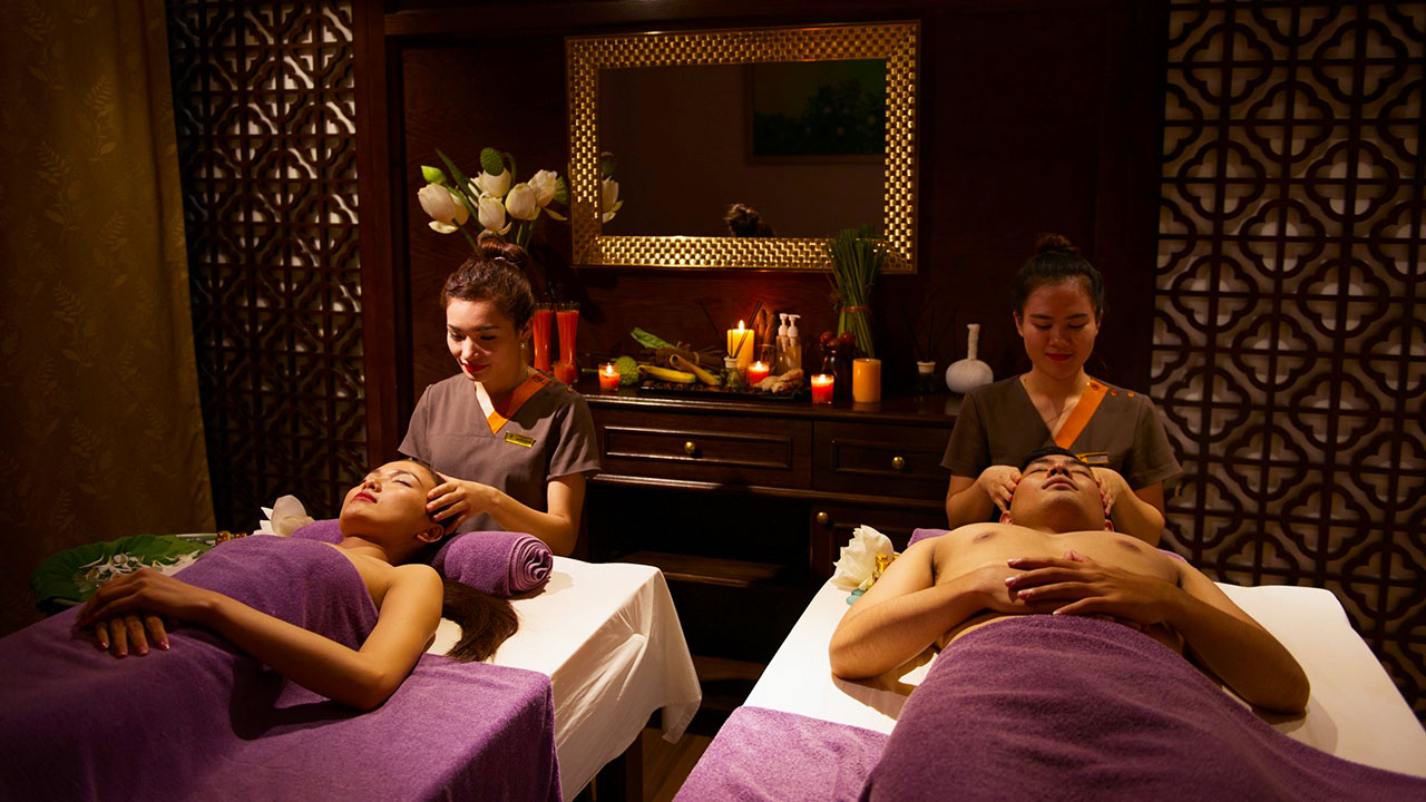 Spa Etiquette and Guidelines