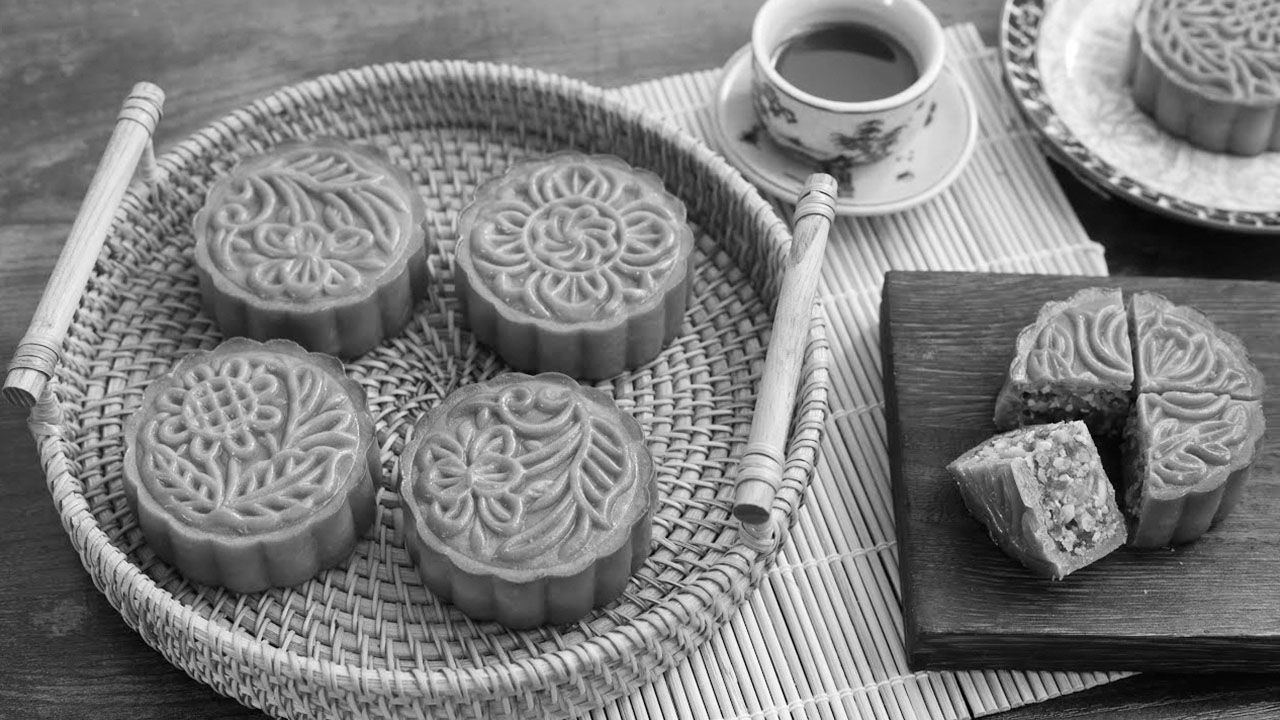 Moon Cakes Vietnam history