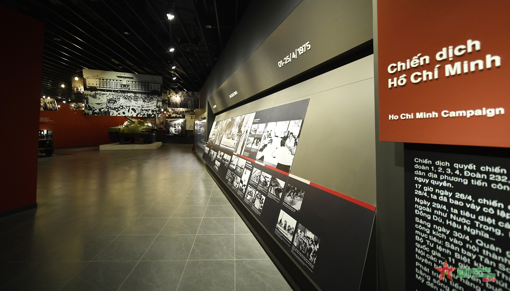 Common critiques and suggestions vietnam military history museum