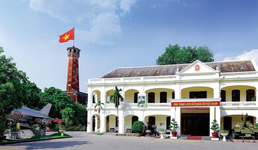 Annual commemorations vietnam military history museum