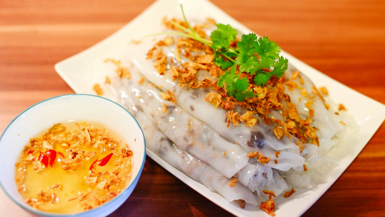 Banh cuon