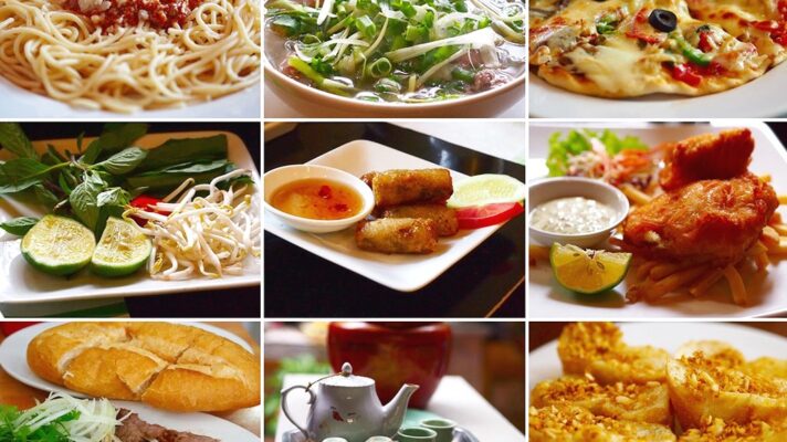 Top 10 things to eat in Hanoi