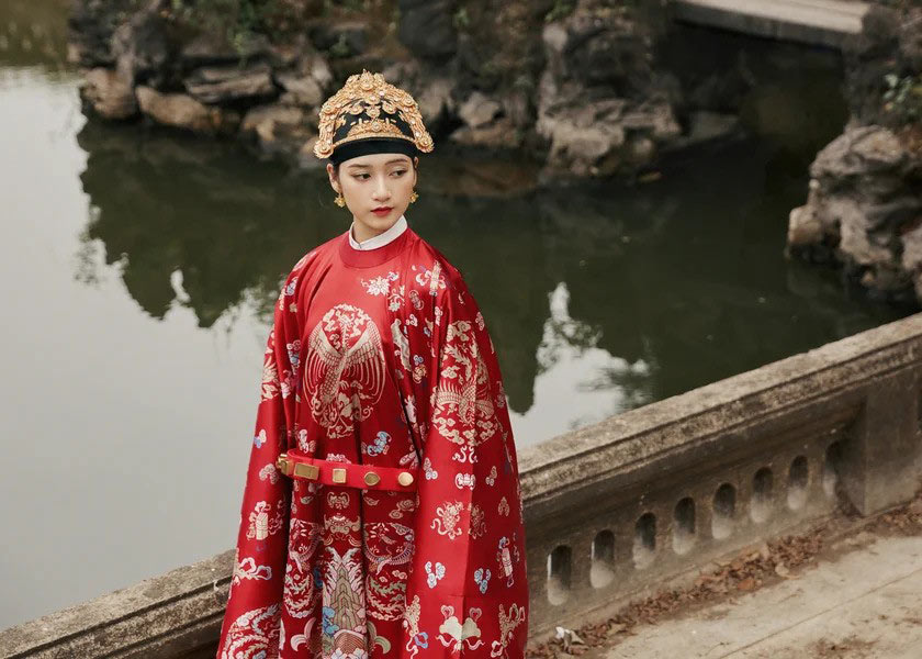 Conclusion on the importance of Vietnamese traditional dress