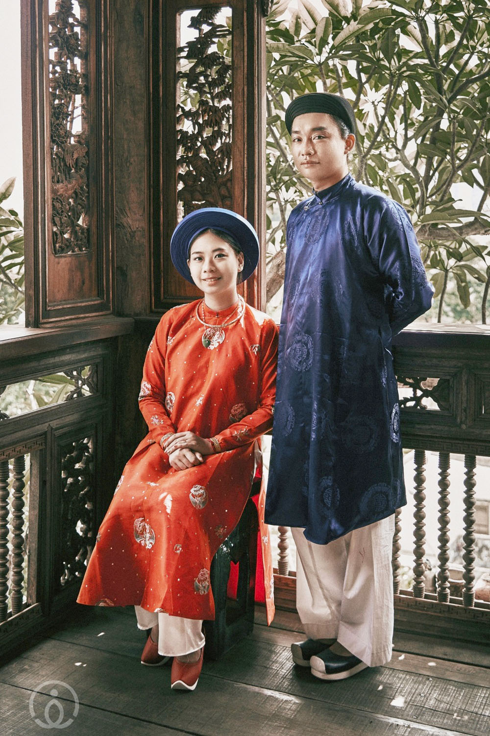 The Ao Dai: National costume of Vietnam Vietnamese traditional dress