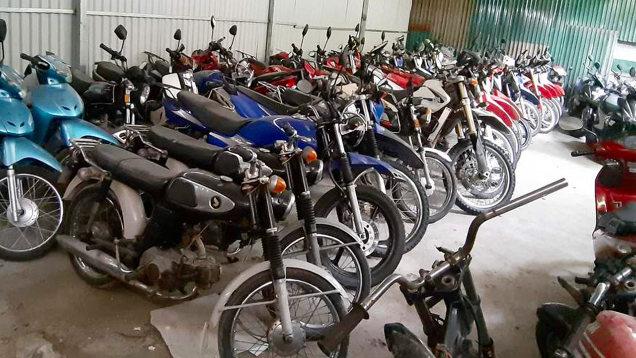 Legal requirements for renting in hanoi motorcycle rental vietnam