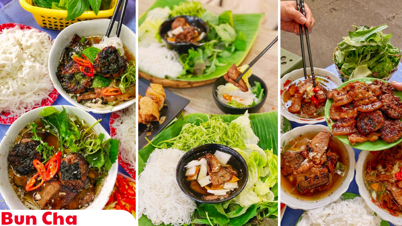 Nutritional Aspects of Vietnamese Dishes Traditional