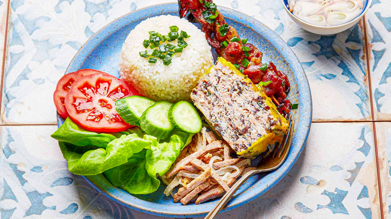 Com Tam: The Delicacy of Broken Rice Traditional Vietnamese Dishes