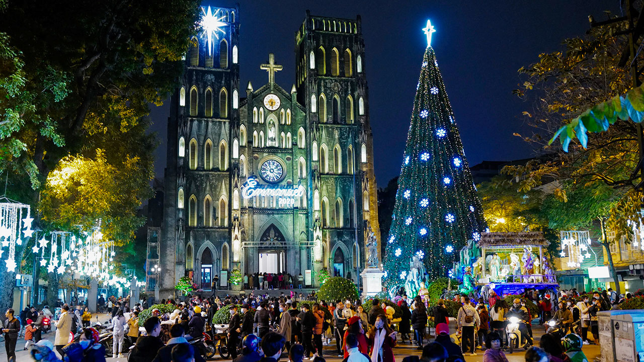 St. Joseph's Cathedral