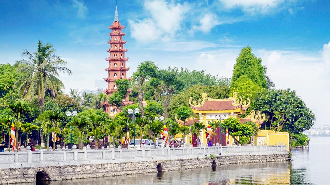 Visitor Tips for Experiencing West Lake