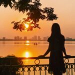 Best Views for Sunset and Sunrise