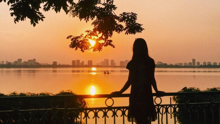 Best Views for Sunset and Sunrise