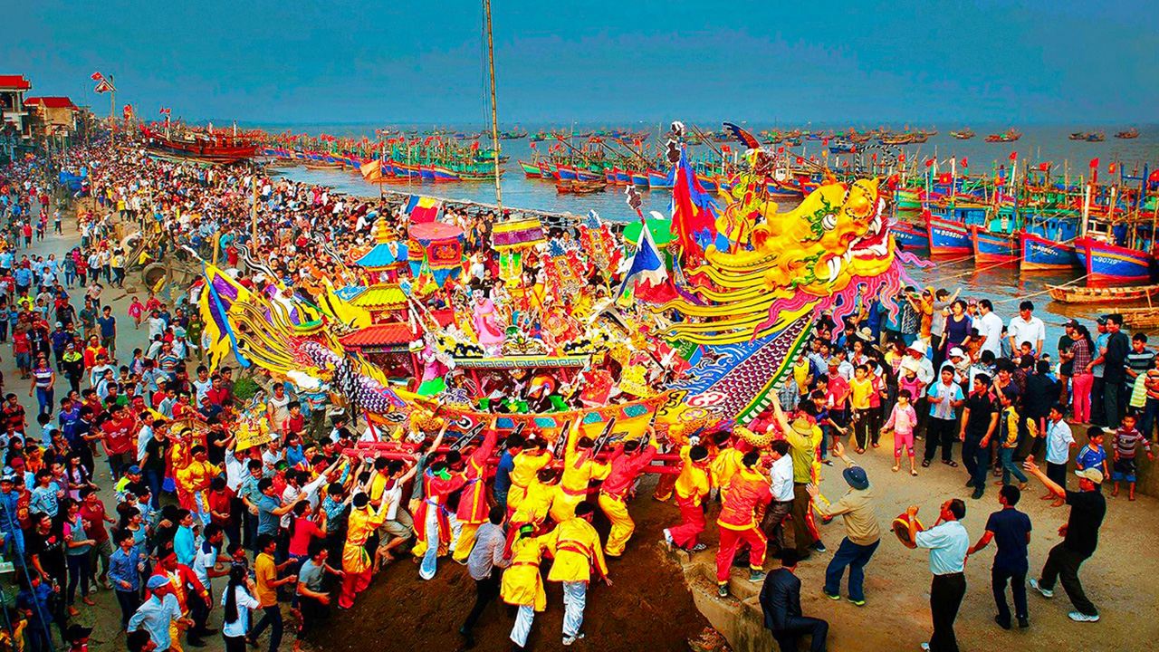 Central Vietnam