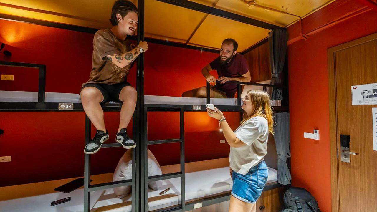 Booking tips for Hanoi hostels