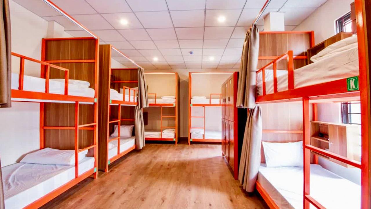 Tips for getting hostel deals