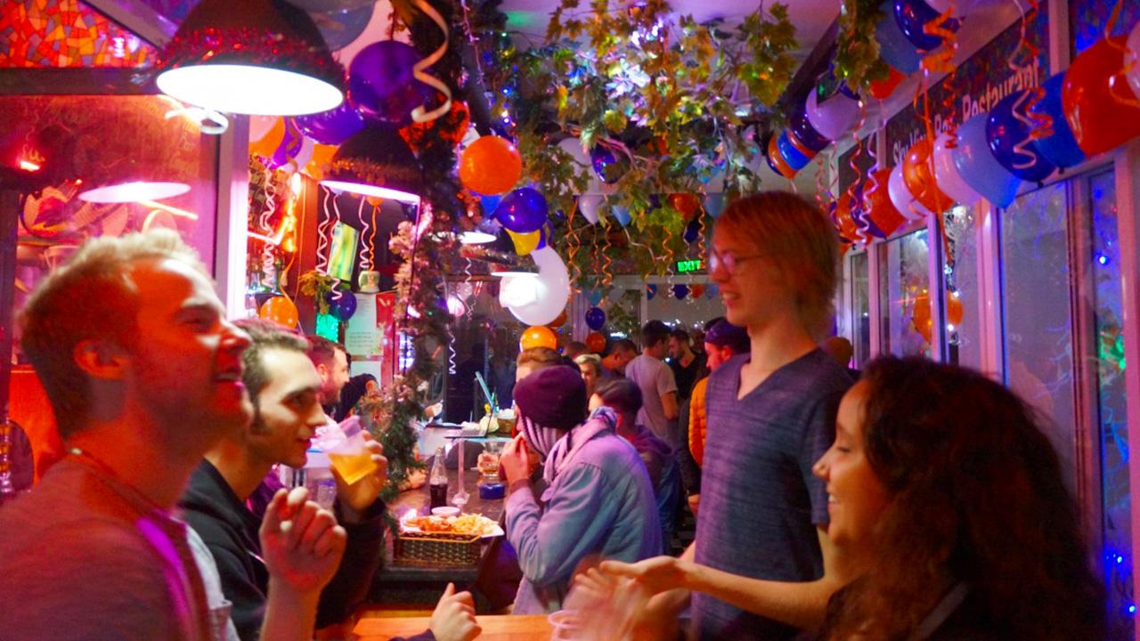 What to expect from the best hostels in Hanoi?