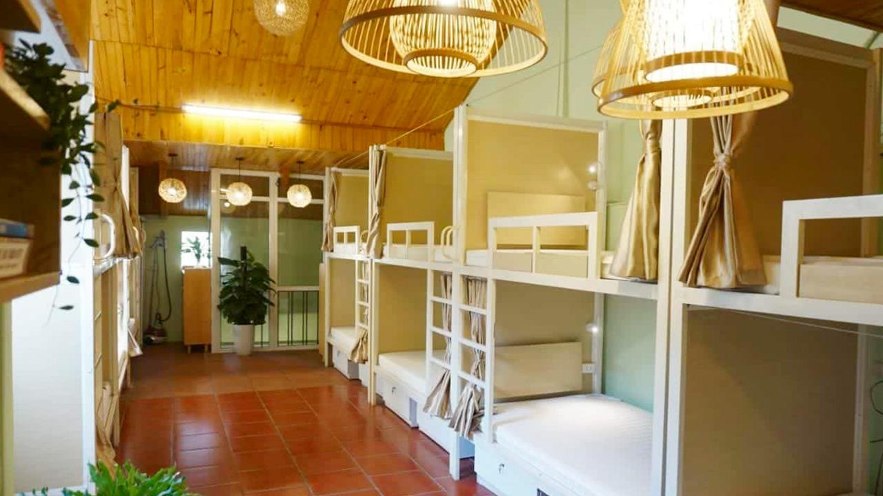 What makes a good hostel?