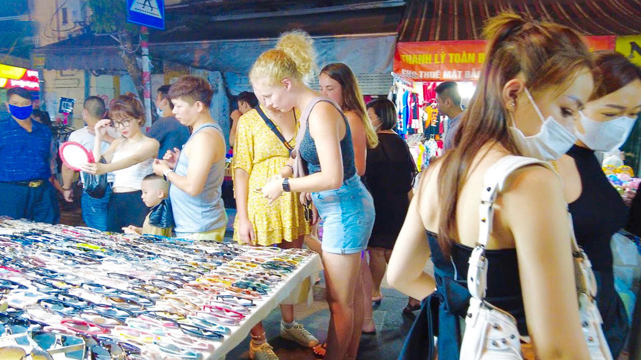 Traditional Handicrafts