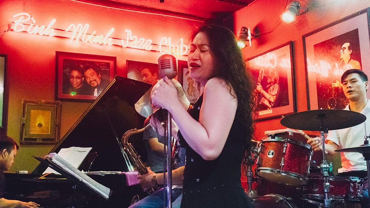 Live Music Venues