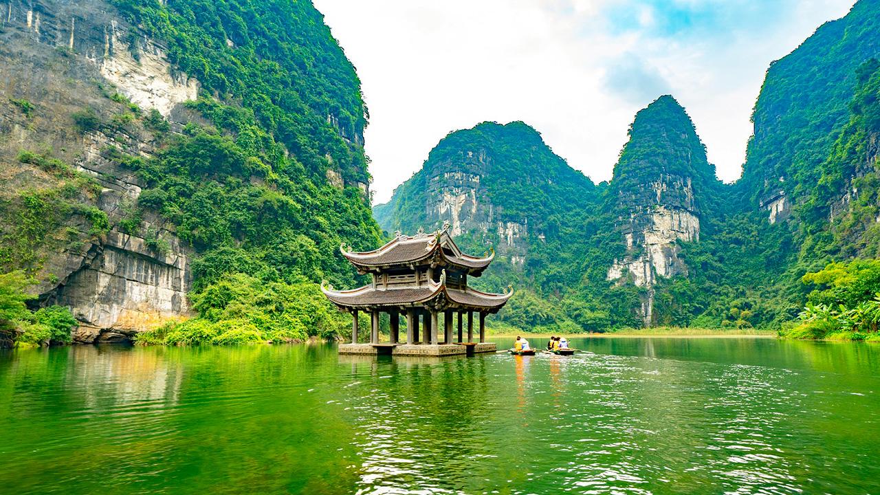 Unique Day Trips from Hanoi