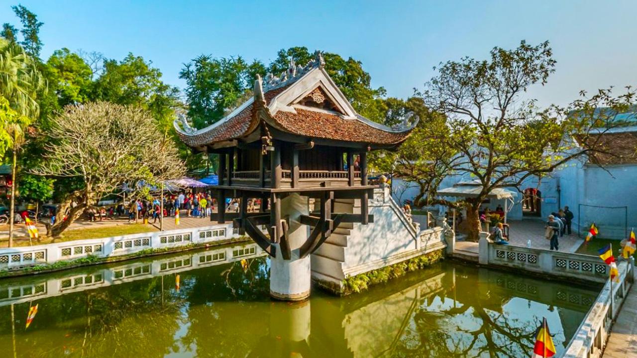 Recommended Tours and Experiences