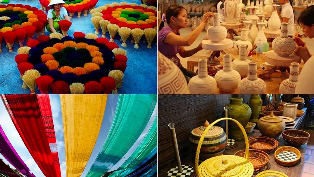Cultural Workshops