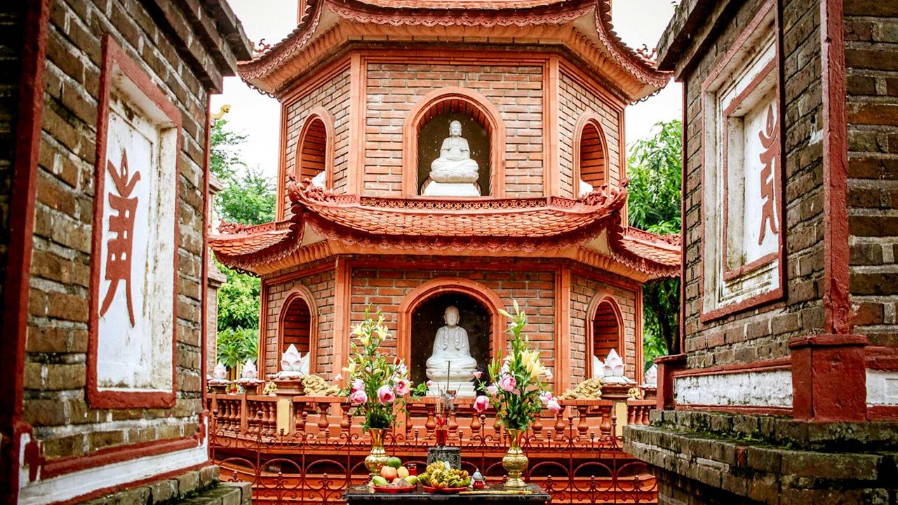 Cultural Experiences in Hanoi