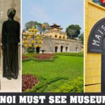 Best things to do in Hanoi - Must-See Museums in Hanoi