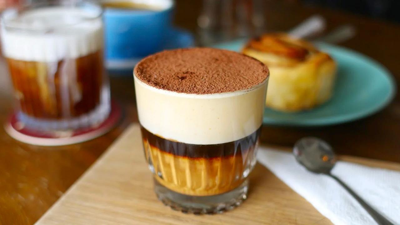 Egg Coffee vs. Traditional Coffee