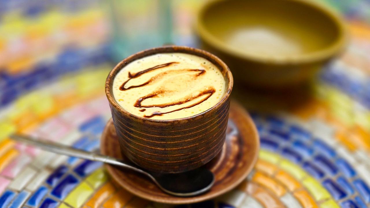 What Are the Health Benefits of Egg Coffee?