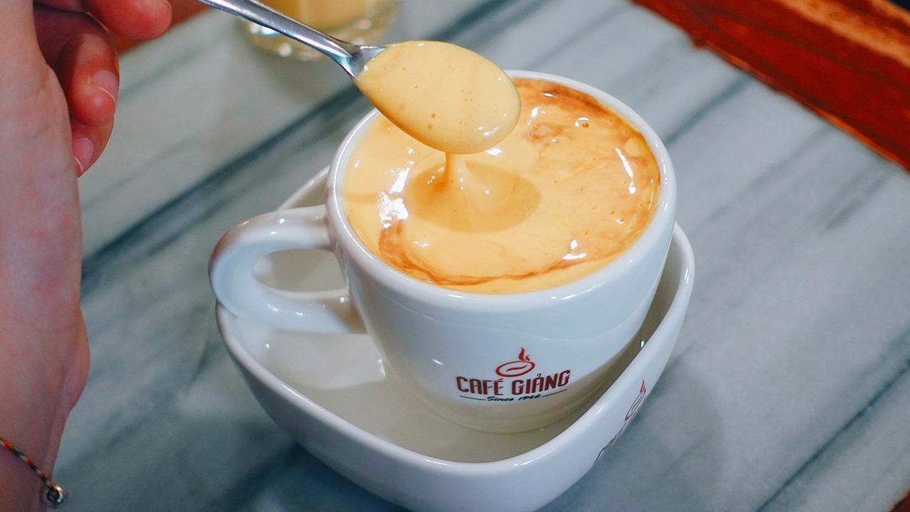 How Egg Coffee Can Boost Energy and Mood