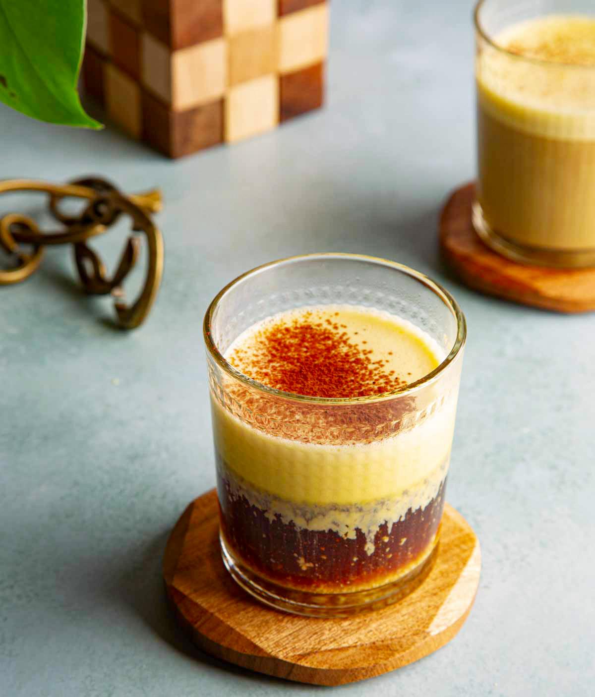 Potential Drawbacks of Egg Coffee Consumption
