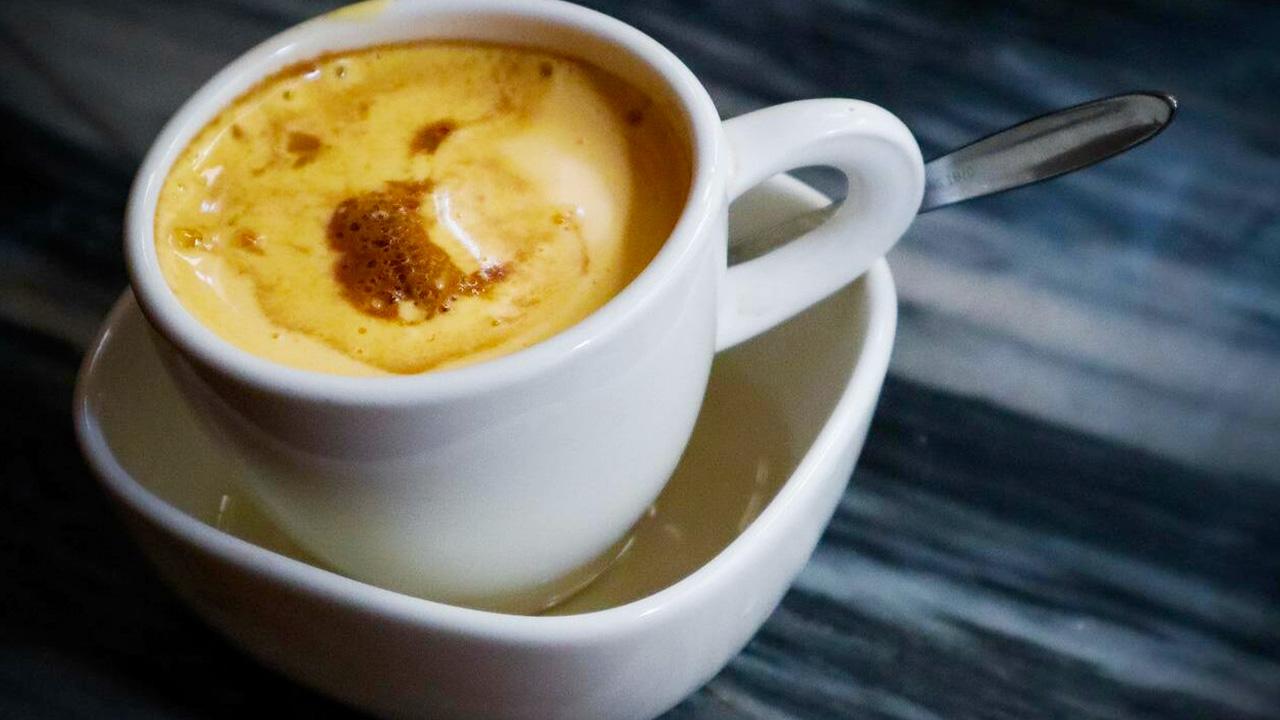 Tips for Making Egg Coffee at Home